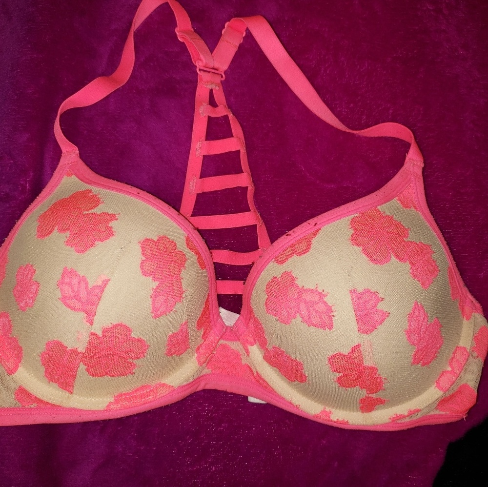 PINK Bra